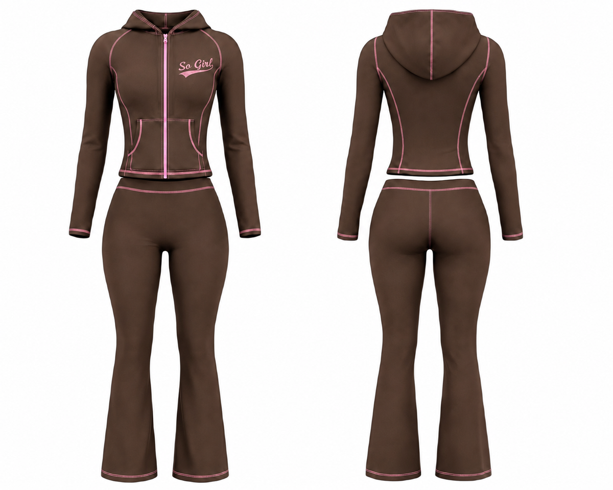 So Girl Set PRE ORDER